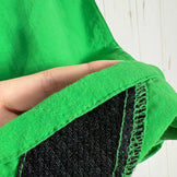 【Men's S Green】 2011 Patagonia Baggies Shorts 5-inches GKG Rare Color Hard to Find Polyester Apparel Bottoms Shorts Short Pants z0005435