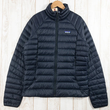 【Women's M ブラック系】 Patagonia ( パタゴニア ) ダウン セーター Down Sweater ダウン 84684 International Women's レトロカーキ | Retro Khaki | RTK ダウンインサレーション アウター - 【公式】2ndGEAR（セカンドギア）Webショップ【登山用品・アウトドア用品専門 買取販売店】