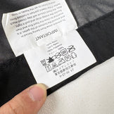 【Women's M ブラック系】 Outdoor Research ( アウトドアリサーチ ) レディース クロコ ゲイター Crocodile Gaiters クロコダイルゲイター ナイロン ウェア ウェア小物 ゲイター スパッツ GORE-TEX ( ゴアテックス