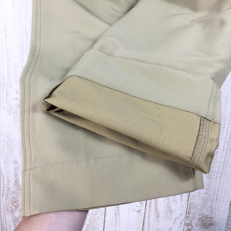 【Men's M ベージュ系】 Patagonia ( パタゴニア ) シンプル ガイド パンツ Simple Guide Pants ライトウェイト ソフトシェル パンツ 83184 International Men's  ソフトシェル ロングパンツ ボトムス