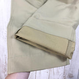 【Men's M ベージュ系】 Patagonia ( パタゴニア ) シンプル ガイド パンツ Simple Guide Pants ライトウェイト ソフトシェル パンツ 83184 International Men's ソフトシェル ロングパンツ ボトムス - 【公式】2ndGEAR（セカンドギア）Webショップ【登山用品・アウトドア用品専門 買取販売店】