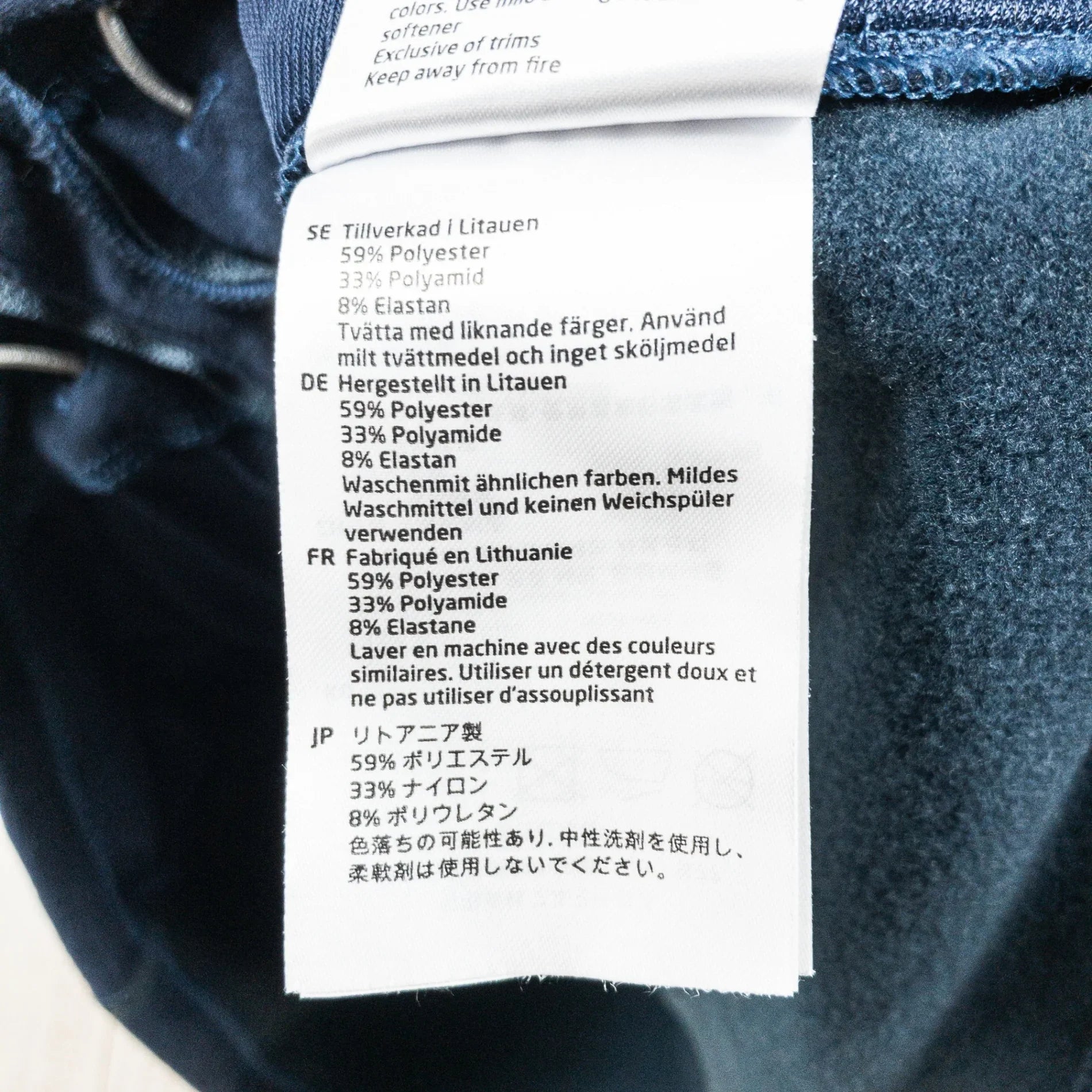 【Men's M ネイビー系】 Houdini ( フーディニ ) アウトライト フーディ Outright Houdi 	CLOUDY BLUE ポリエステル ウェア トップス アウター ジャケット フリース ポーラテック・パワーストレッチ z00050559 C - 【公式】2ndGEAR（セカンドギア）Webショップ【登山用品・アウトドア用品専門 買取販売店】