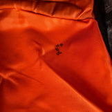 One Size Black Hyperlite Mountain Gear HMG Day Break 17 Storage Backpack Daypack (Up to 29L) with DCF (Dyneema Composite)