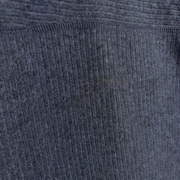 【Men's L グレー系】 2001 Patagonia ( パタゴニア ) オーバーランド プルオーバー Oberland Pullover 生産終了モデル 入手困難 ウール混 USA製 ハーフジップ ウェア トップス アウター ジャケット フリース z000