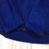 【Men's S ブルー系】 Patagonia ( パタゴニア ) R2 ジャケット R2 Jacket ポーラテック サーマルプロ フリース レギュレーター セイロンブルー×ブラック アメリカ製 生産終了モデル 入手困難 25132 International - 【公式】2ndGEAR（セカンドギア）Webショップ【登山用品・アウトドア用品専門 買取販売店】