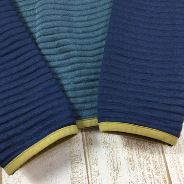 【Men's S ネイビー系】 Llbean ( エルエルビーン ) エアーライト ニット プルオーバー カラーブロック Airlight Knit Pullover Colorblock ジャケット 506482/TK506482 International Me - 【公式】2ndGEAR（セカンドギア）Webショップ【登山用品・アウトドア用品専門 買取販売店】