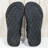 【9 ブラック系】 Oboz（オボズ） キャンプスター Campster ポリエステル 60501 サンダル フットウェア - 【公式】2ndGEAR（セカンドギア）Webショップ【登山用品・アウトドア用品専門 買取販売店】