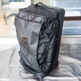 【OneSize ブラック系】 The North Face ( ザ・ノースフェイス ) ローリング サンダー 30インチ Rolling Thunder 30 ローラーダッフル ローラーバッグ トロリーバッグ NM82324 ローラーバッグ トロリーバッグ バッ - 【公式】2ndGEAR（セカンドギア）Webショップ【登山用品・アウトドア用品専門 買取販売店】