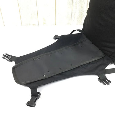 【L ブラック系】 Dana Design ( デイナデザイン ) ビッグスカイ Big Sky バックパック ブラック アメリカ製 キラービーシリーズ デイナデザイン随一の名作 生産終了モデル 入手困難 Black / Red 容量【30L～54L】 - 【公式】2ndGEAR（セカンドギア）Webショップ【登山用品・アウトドア用品専門 買取販売店】