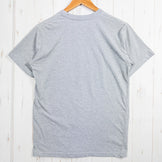 【Men's S グレー系】 Teton Bros ( ティートンブロス ) ダートバッグ ガール ティー Dirtbag Girl Tee Gray ポリエステル ウェア トップス インナー シャツ ショートスリーブTシャツ クルーネック 化繊 z0005201 - 【公式】2ndGEAR（セカンドギア）Webショップ【登山用品・アウトドア用品専門 買取販売店】