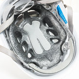 【Unisex 2 ホワイト系】 Petzl ( ペツル ) エリオス ヘルメット z00051198 ヘルメット - 【公式】2ndGEAR（セカンドギア）Webショップ【登山用品・アウトドア用品専門 買取販売店】