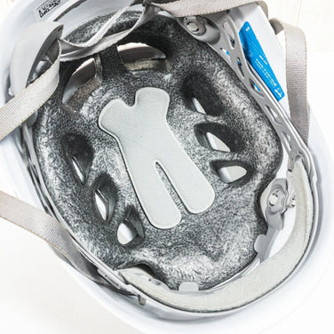 【Unisex 2 ホワイト系】 Petzl ( ペツル ) エリオス ヘルメット z00051198 ヘルメット - 【公式】2ndGEAR（セカンドギア）Webショップ【登山用品・アウトドア用品専門 買取販売店】