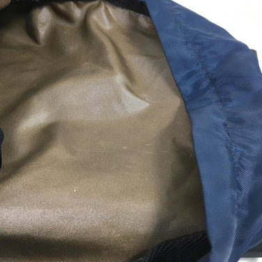 【OneSize ブラウン系】 Dcci フロント 2ポケット バックパック Front 2-Pockets Backpack 18L デイパック アメリカ製 デイパック 容量【～29L】 バックパック バッグ ストレージ - 【公式】2ndGEAR（セカンドギア）Webショップ【登山用品・アウトドア用品専門 買取販売店】