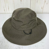 【Women's M グリーン系】 Marmot ( マーモット ) スローチ ハット Slouch Hat ナイロン ウェア ウェア小物 ヘッドウェア ハット z00059157  ハット ヘッドウェア ウェア小物 ウェア