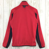 【Men's M レッド系】 Millet ( ミレー ) ロック Xcs ジャケット Roc Xcs Jacket MIV7404 International Men's ソフトシェル アウター ジャケット トップス ウェア - 【公式】2ndGEAR（セカンドギア）Webショップ【登山用品・アウトドア用品専門 買取販売店】