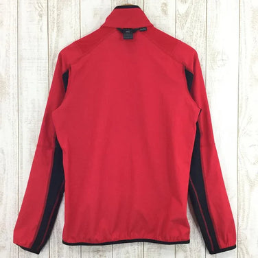 【Men's M レッド系】 Millet ( ミレー ) ロック Xcs ジャケット Roc Xcs Jacket MIV7404 International Men's ソフトシェル アウター ジャケット トップス ウェア - 【公式】2ndGEAR（セカンドギア）Webショップ【登山用品・アウトドア用品専門 買取販売店】