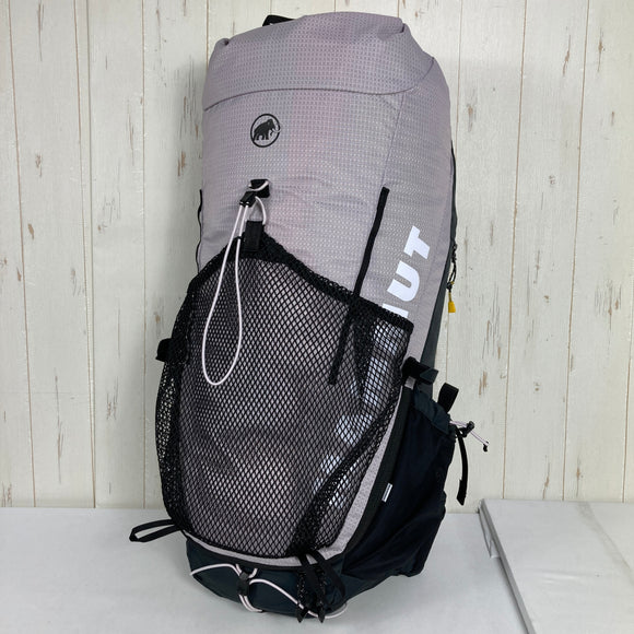 【Women's OneSize ピンク系】 Mammut ( マムート ) デュカン スパイン 28-35 ウィメンズ Ducan Spine 28-35 Women アクティブスパイン 3.0 レインカバー付属 バッグ ストレージ バックパック 容量【30L～54L】 z00