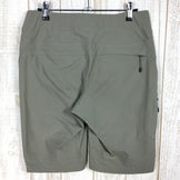 【Men's L ベージュ系】 Adidas ( アディダス ) Ht フレックス ショーツ ソフトシェル トレッキング X21407 Asian Men's ソフトシェル ショーツ ショートパンツ ボトムス ウェア - 【公式】2ndGEAR（セカンドギア）Webショップ【登山用品・アウトドア用品専門 買取販売店】