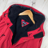 【Men's XS レッド系】 1999 Patagonia ( パタゴニア ) インファーノジャケット Infurno Jacket 希少サイズ 入手困難 ウェア トップス アウター ジャケット  z00054245   アウター ジャケット トップス ウェア