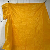 【OneSize イエロー系】 Arai Tent Ripen ( アライテント ライペン ) ビバーク ツェルト ソロ ナイロン キャンピングギア シェルター z00056366  シェルター キャンピングギア