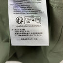【Men's XS グリーン系】 Houdini ( フーディニ ) コスモ シャツ Cosmo Shirt ポリエステル ウェア トップス インナー シャツ ショートスリーブシャツ 化繊 z00059836  化繊 ショートスリーブシャツ インナー シャツ トップス-7