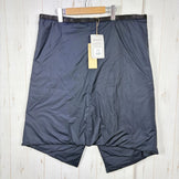 【Unisex OneSize ブラック系】 Houdini ( フーディニ ) パフィー スクエア Puffy Square 600684 910 ROCK BLACK z00055952 910 ROCK BLACK スカート ボトムス ウェア