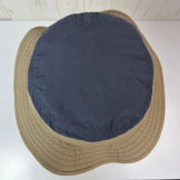 [M 海军蓝] Foxfire Touareg 尼龙帽 (z00054511) 帽子、头饰、配饰、服装