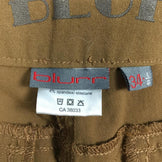 【Men's 34 ブラウン系】 Blurr ( ブラー ) ヒーザン パンツ Heathen Pant ストレッチ クライミングパンツ ブランド消滅 入手困難 International Men's ソフトシェル ロングパンツ ボトムス ウェア - 【公式】2ndGEAR（セカンドギア）Webショップ【登山用品・アウトドア用品専門 買取販売店】