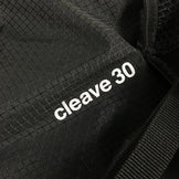 【OneSize ブラック系】 Karrimor ( カリマー ) クリーブ 30 ミディアム Cleave 30 Medium バックパック デイパック 501142 容量【30L～54L】 バックパック バッグ ストレージ - 【公式】2ndGEAR（セカンドギア）Webショップ【登山用品・アウトドア用品専門 買取販売店】