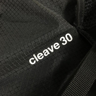 【OneSize ブラック系】 Karrimor ( カリマー ) クリーブ 30 ミディアム Cleave 30 Medium バックパック デイパック 501142 容量【30L～54L】 バックパック バッグ ストレージ - 【公式】2ndGEAR（セカンドギア）Webショップ【登山用品・アウトドア用品専門 買取販売店】