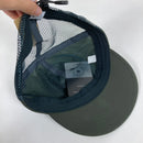 【OneSize グリーン系】 Halo Commodity ( ハロコモディティ ) リップ キャップ Rip Cap D.Grey ナイロン ウェア ウェア小物 ヘッドウェア キャップ z00053658 D.Grey キャップ ヘッドウェア ウェア小物 ウェア-6