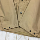 【Men's S ベージュ系】 Columbia ( コロンビア ) クライメイト マウンテンパーカ Klimate Mountain Parka ナイロン ジャケット フーディ ビンテージ 入手困難 1637 International Men's 化繊 アウタ - 【公式】2ndGEAR（セカンドギア）Webショップ【登山用品・アウトドア用品専門 買取販売店】
