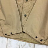 【Men's S ベージュ系】 Columbia ( コロンビア ) クライメイト マウンテンパーカ Klimate Mountain Parka ナイロン ジャケット フーディ ビンテージ 入手困難 1637 International Men's 化繊 アウタ - 【公式】2ndGEAR（セカンドギア）Webショップ【登山用品・アウトドア用品専門 買取販売店】