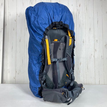 【OneSize ブルー系】 Bailess ( バイレス ) パックカバー 55-70L Pack Cover 55-70L ナイロン バッグ ストレージ ザックカバー z00060066  ザックカバー バッグ ストレージ