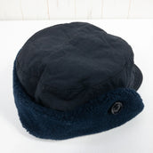 【OneSize ネイビー系】 Helly Hansen ( ヘリーハンセン ) ウィンター ワークキャップ WINTER WORK CAP ナイロン ウェア ウェア小物 ヘッドウェア キャップ z00052801  キャップ ヘッドウェア ウェア小物 ウェア