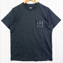 【Men's M ブラック系】 Jackwolfskin ( ジャックウルフスキン ) ショートスリーブ ポケット ティー short-sleeve Pocket Tee コットン ウェア トップス インナー シャツ ショートスリーブシャツ コットン z000525 - 【公式】2ndGEAR（セカンドギア）Webショップ【登山用品・アウトドア用品専門 買取販売店】