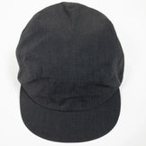 【Unisex S/M グレー系】 Arcteryx ( アークテリクス ) クアンタ キャップ Quanta Cap ポリエステル 11154 Unisex キャップ ヘッドウェア ウェア小物 ウェア - 【公式】2ndGEAR（セカンドギア）Webショップ【登山用品・アウトドア用品専門 買取販売店】