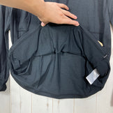 【Men's XL ブラック系】 Teton Bros ( ティートンブロス ) アクシオ ライト フーディ Axio Lite Hoody ウール ウェア トップス インナー シャツ フーディ ウール z00059989  ウール フーディ インナー シャツ トップ