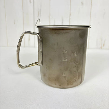 【OneSize シルバー系】 Snowpeak ( スノーピーク ) チタントレック700 チタン クックウェア クッカー コッフェル z00054897  クッカー コッフェル クックウェア