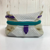 【OneSize グリーン系】 2017 Patagonia ( パタゴニア ) ブラックホール キューブ ミディアム Black Hole Cube Medium 6L ポリエステル バッグ ストレージ パッキングサック スタッフサック インナーポーチ z0005