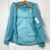 【Women's XS ブルー系】 Mammut ( マムート ) コンベイ ウィンドブレーカー フーデッド ジャケット Convey WB Hooded Jacket フーディ ナイロン ウェア トップス アウター ジャケット ウィンドシェル z00059040  ウ