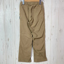 【Kid's 130 ベージュ系】 Montbell ( モンベル ) ストレッチ O.D. パンツ Stretch O.D. Pants ナイロン ウェア ボトムス ロングパンツ ソフトシェル z00056666  ソフトシェル ロングパンツ ボトムス ウェア-6