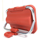 【OneSize レッド系】 Claymore ( クレイモア ) ウルトラミニ Ultra Mini 500ルーメン Usb充電 3500Mah Ledランタン ランプ 投光器 Clc-401Rd CLC-401 Red ランタン ライティングギア - 【公式】2ndGEAR（セカンドギア）Webショップ【登山用品・アウトドア用品専門 買取販売店】