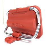 【OneSize レッド系】 Claymore ( クレイモア ) ウルトラミニ Ultra Mini 500ルーメン Usb充電 3500Mah Ledランタン ランプ 投光器 Clc-401Rd CLC-401 Red ランタン ライティングギア - 【公式】2ndGEAR（セカンドギア）Webショップ【登山用品・アウトドア用品専門 買取販売店】