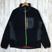 【Men's XL ブラック系】 Columbia ( コロンビア ) アーチャーリッジ ジャケット Archer Ridge Jacket 防風 フリース PM3111 Men's フリース アウター ジャケット トップス ウェア - 【公式】2ndGEAR（セカンドギア）Webショップ【登山用品・アウトドア用品専門 買取販売店】