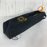 【OneSize ブラック系】 Grivel ( グリベル ) クランポン セーフ Crampon Safe バッグ ストレージ パッキングサック スタッフサック インナーポーチ z00060910  スタッフサック インナーポーチ パッキングサック バッグ ストレ