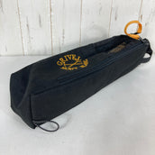 【OneSize ブラック系】 Grivel ( グリベル ) クランポン セーフ Crampon Safe バッグ ストレージ パッキングサック スタッフサック インナーポーチ z00060910  スタッフサック インナーポーチ パッキングサック バッグ ストレ