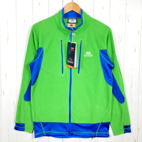 【Men's S グリーン系】 Mountain Equipment ( マウンテンイクイップメント ) スタイル クロズ アルパイン ジャケット Style Croz Alpine Jacket ポリエステル ウェア トップス アウター ジャケット フリース z0