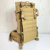 【OneSize ベージュ系】 Mystery Ranch ( ミステリーランチ ) ロードスリング コヨーテ / coyote ナイロン バッグ ストレージ バックパック 容量【55L～79L】 z00052721 コヨーテ / coyote 容量【55L～79L