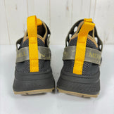 【Men's 28.0cm グリーン系】 Merrell ( メレル ) ハイドロ ランナー HYDRO RUNNER オリーブ フットウェア スニーカー ライフスタイルシューズ z00055253 オリーブ スニーカー ライフスタイルシューズ フットウェア